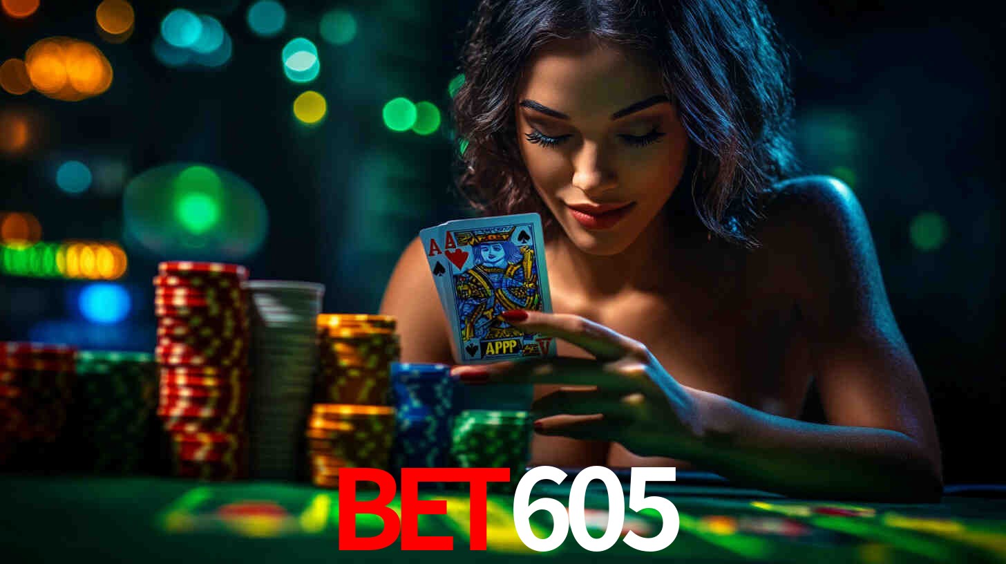 Descubra o Programa VIP da bet605: Vantagens Exclusivas para Jogadores