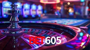 Cadastro Rápido bet605