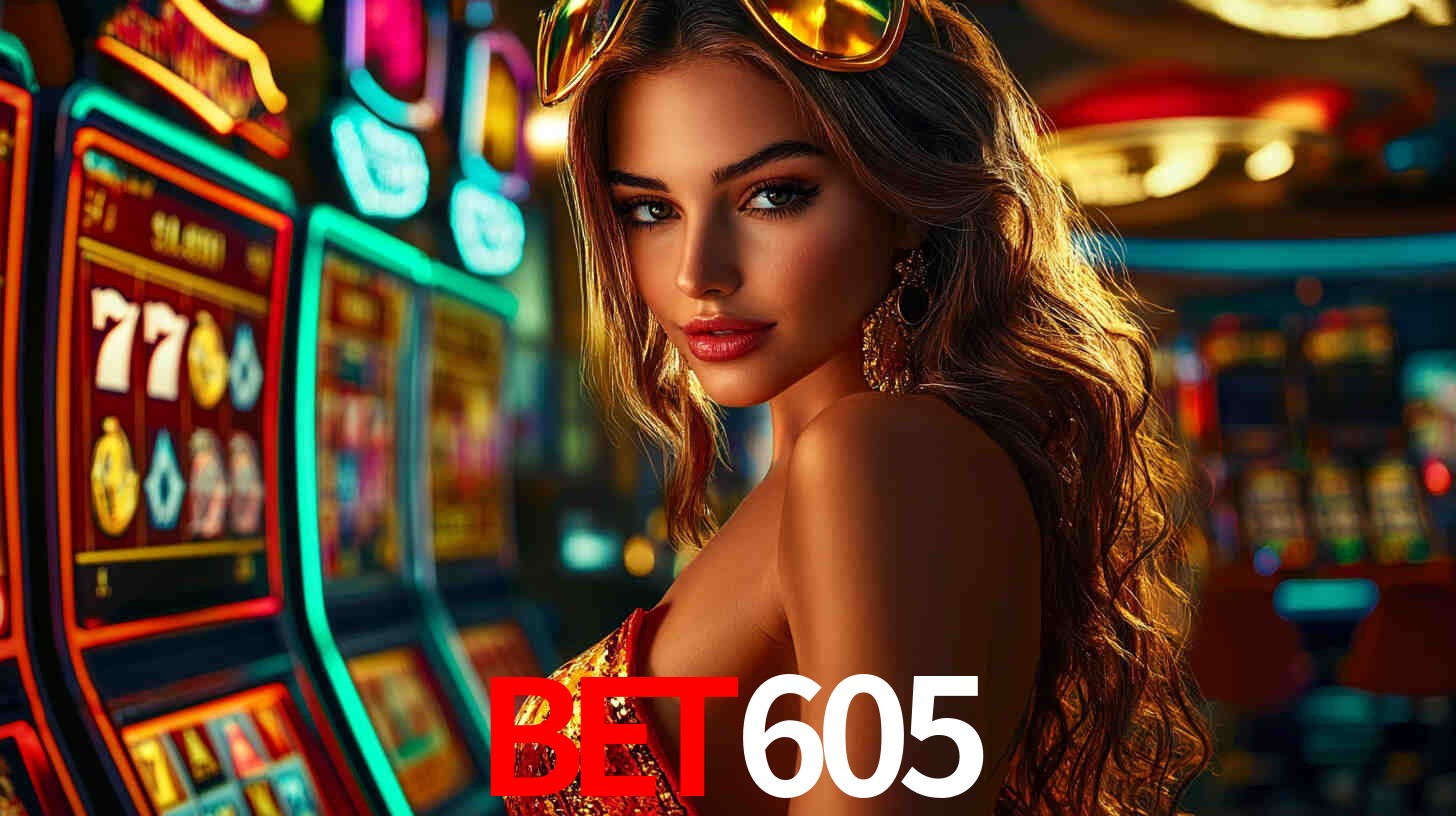 Roulette Table bet605
