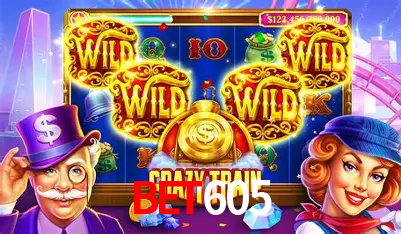 bet605 Rio de Janeiro - Bonus Terms