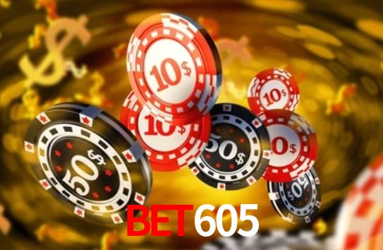 Avaliações dos Jogadores bet605