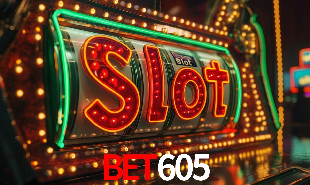 bet605 - Security