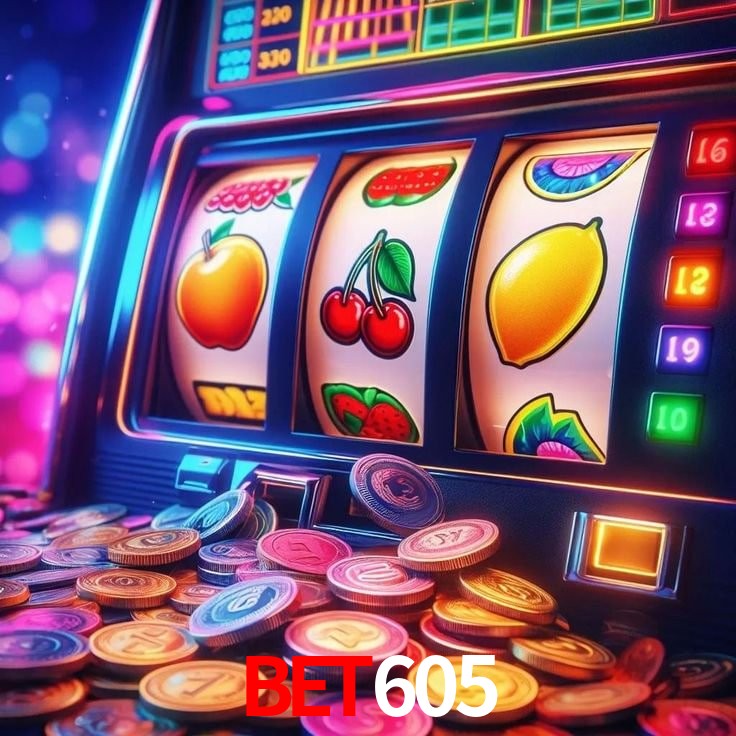 Login Seguro bet605