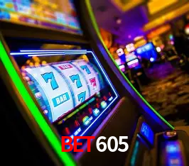 Inovações de Jogos na bet605: O Futuro das Experiências Interativas