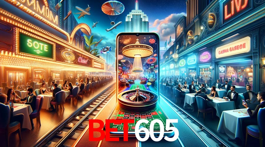 Exclusive Offers bet605