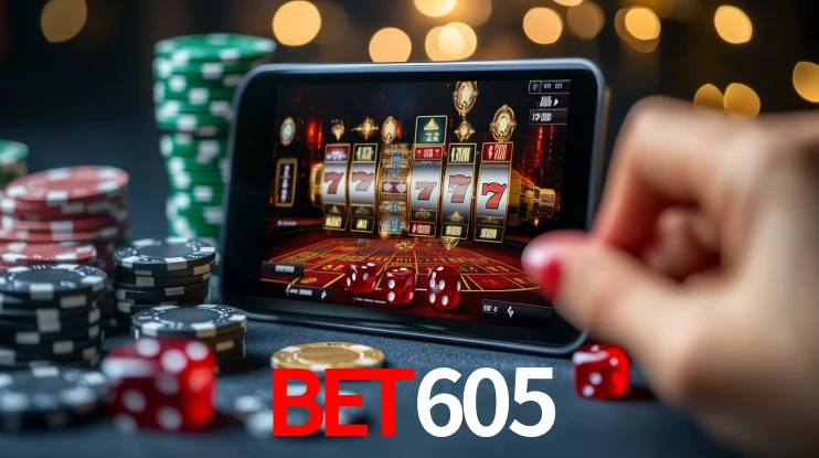 Blackjack Table bet605
