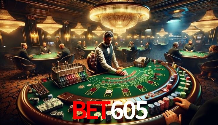 Game Providers bet605