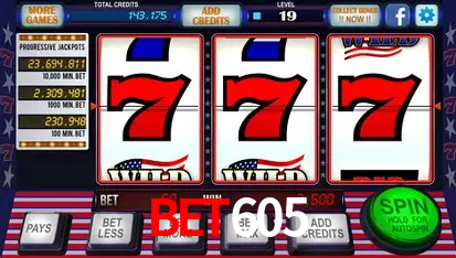 bet605 São Paulo - Live Tables