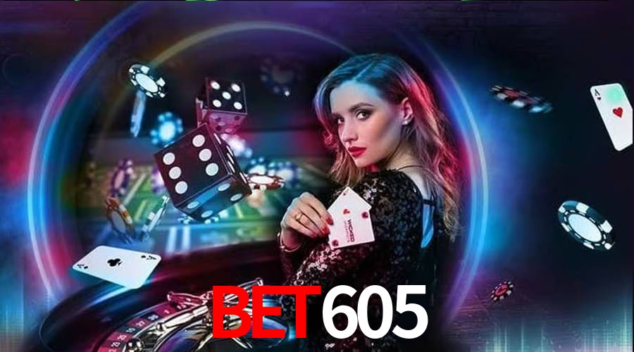 Seasonal Promotions bet605