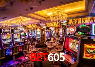 bet605 Brasília - Casino Guide