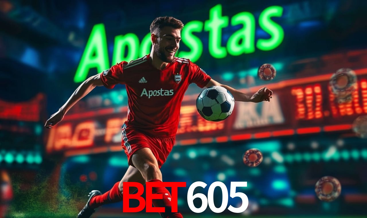 Casino Ao Vivo bet605