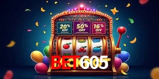 bet605 - Support