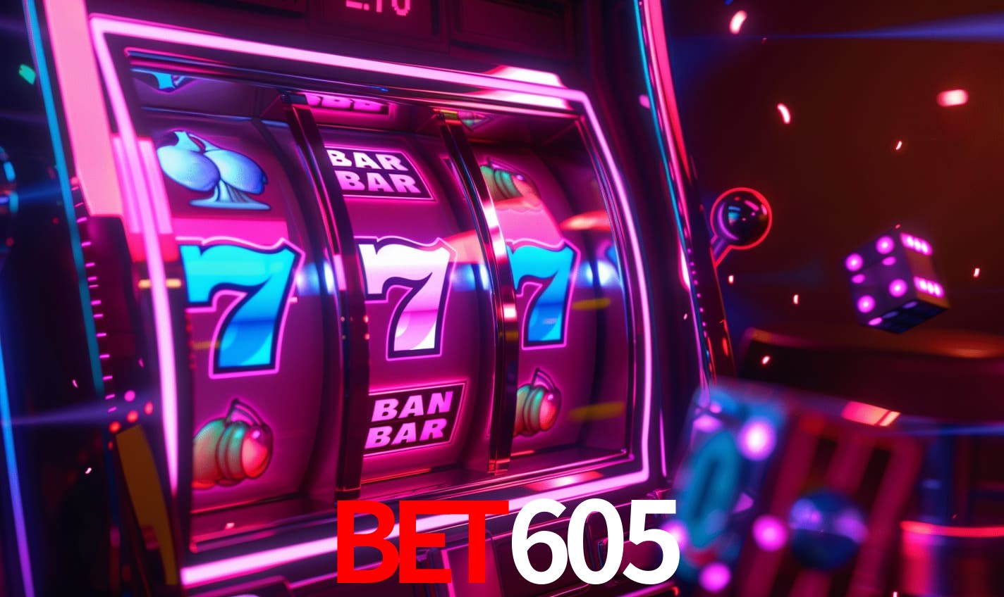 bet605 Belo Horizonte - Provably Fair