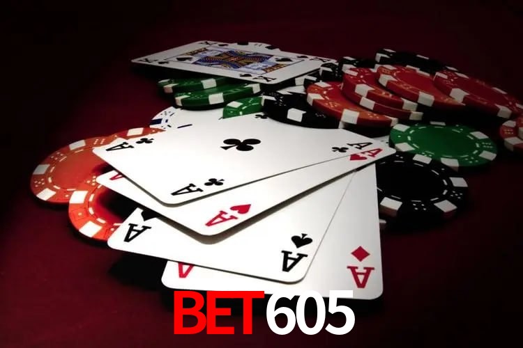 Apostas de Basquete bet605