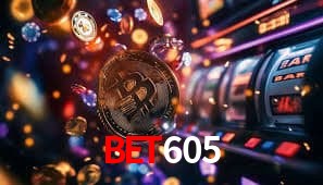 Interface Premium bet605