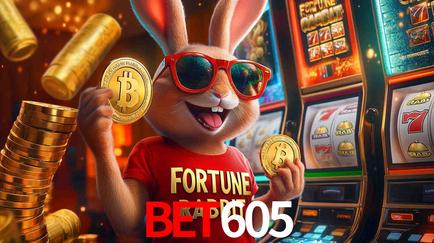 Apostas Esportivas na bet605: Um Guia Completo