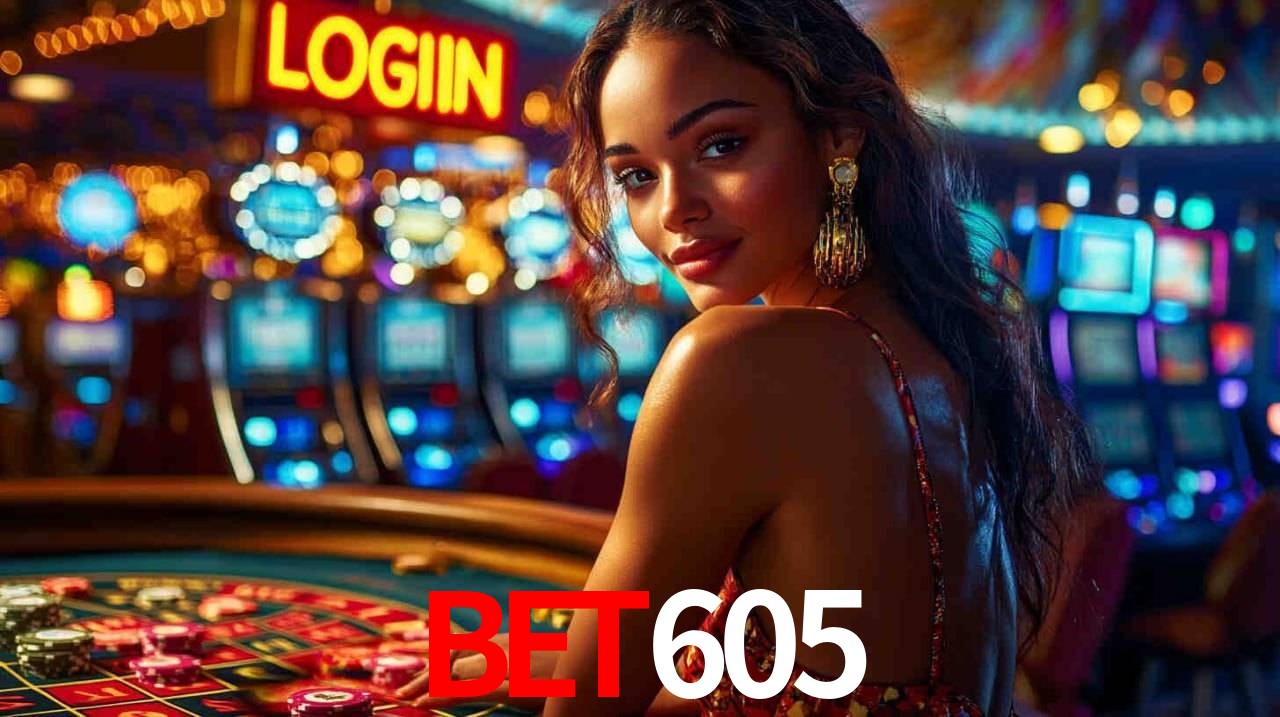 bet605 Rio de Janeiro - Popular Jogos