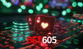 Benefícios da Conta bet605