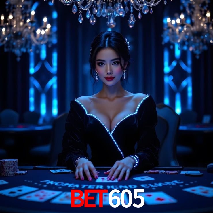 bet605 São Paulo - Jogo Providers