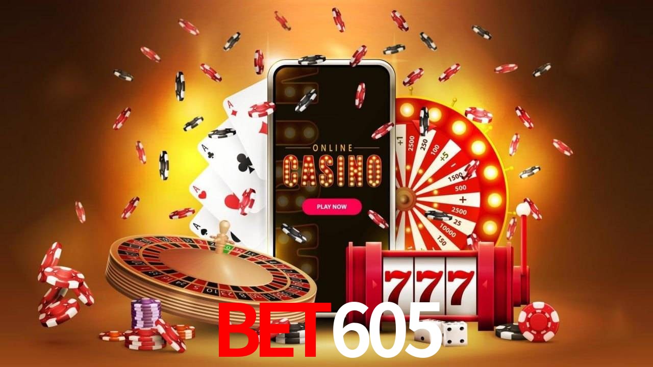 bet605 Brasília - Jogo Features