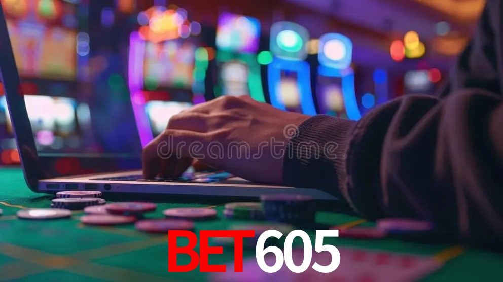Casino VIP bet605