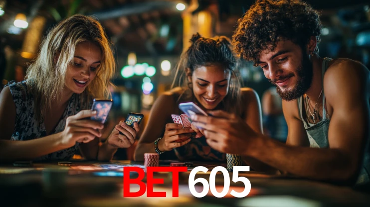 Spaceman Game bet605