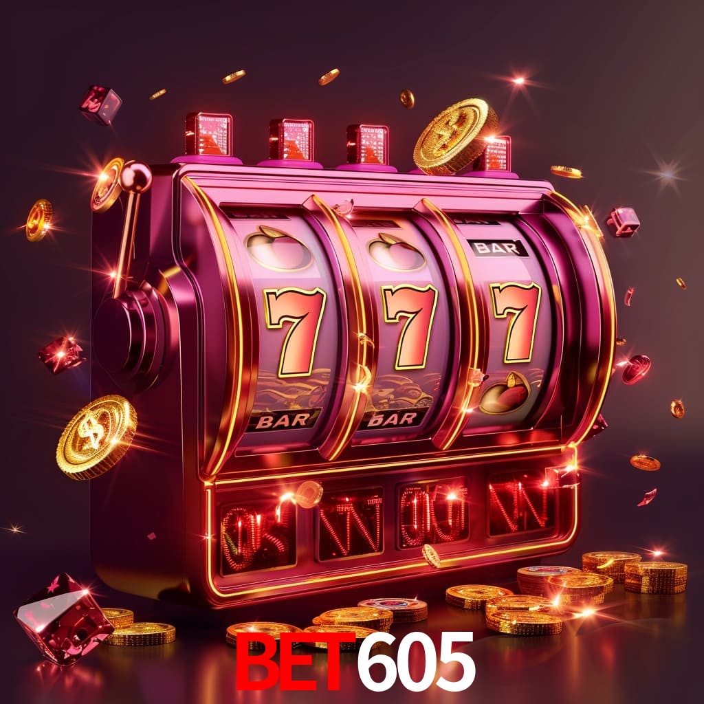 Bônus de Primeiro Depósito R$ 10.200 em BET605